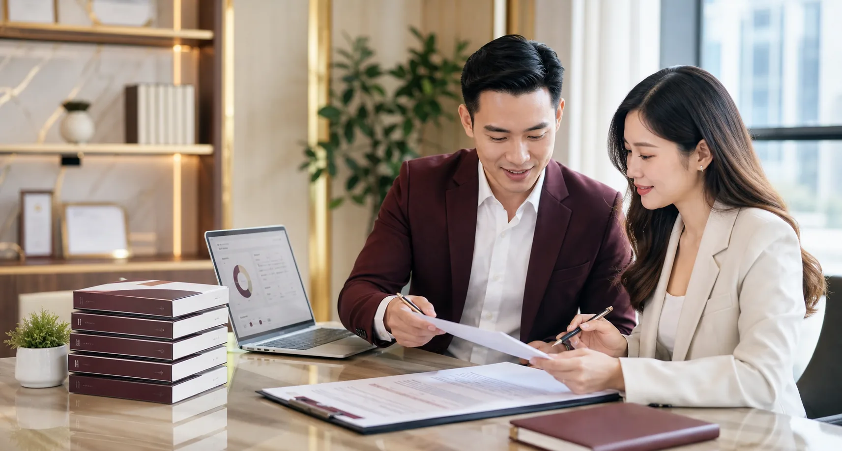 Buổi tư vấn hồ sơ license Microsoft cho doanh nghiệp