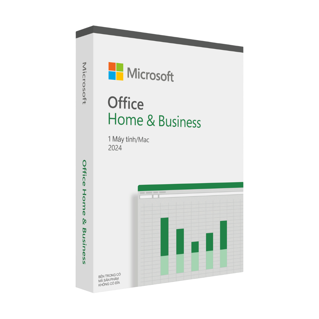 Microsoft 365 Business