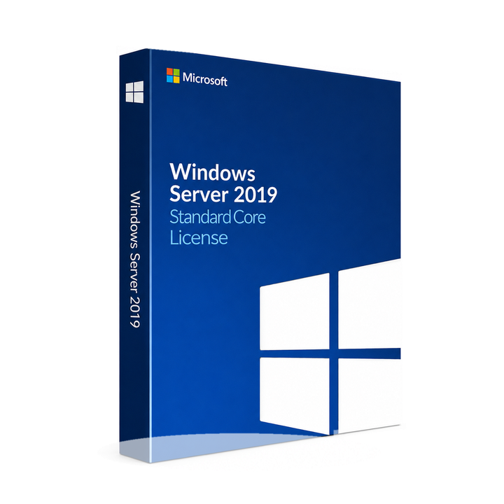 Windows Server 2016/2019